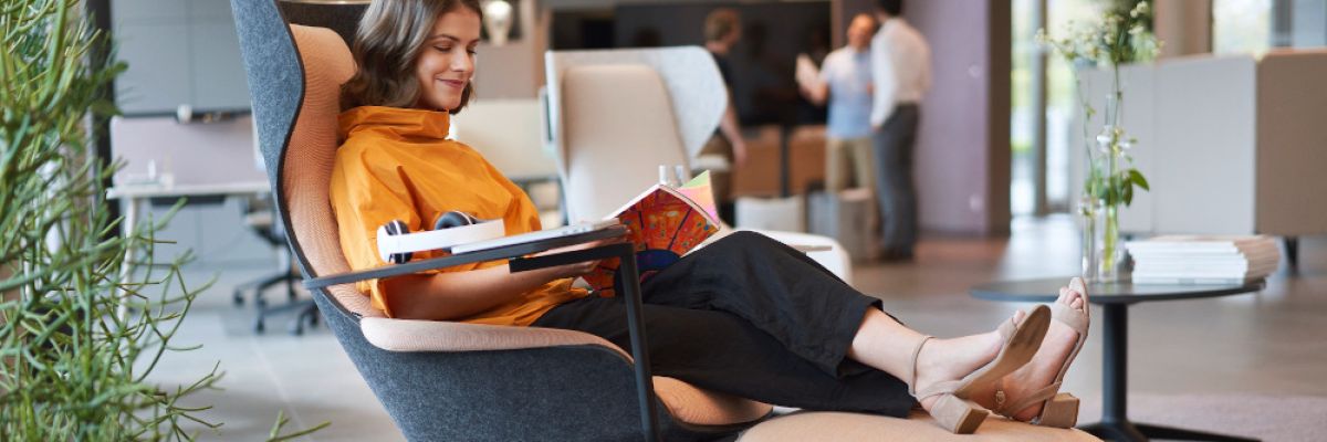 se:lounge low res | Sedus Stoll AG