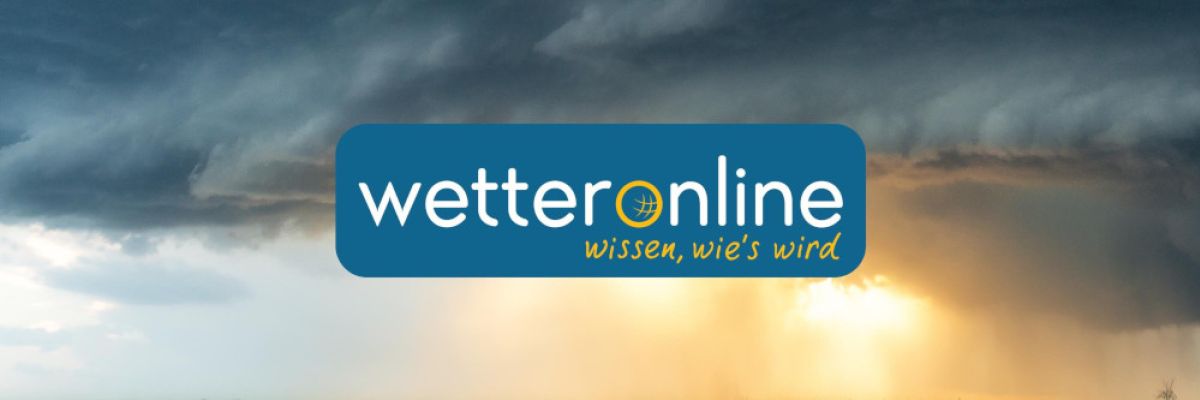  Wir „wissen, wie’s wird”, weil wir Wetter lieben. In allen Unternehmensbereichen setzt WetterOnline absolute Spezialistinnen und Spezialisten ein, um am Ende in der kompletten Produktpalette jederzeit, überall und aktuell Wetter für alle liefern zu können ©WetterOnline