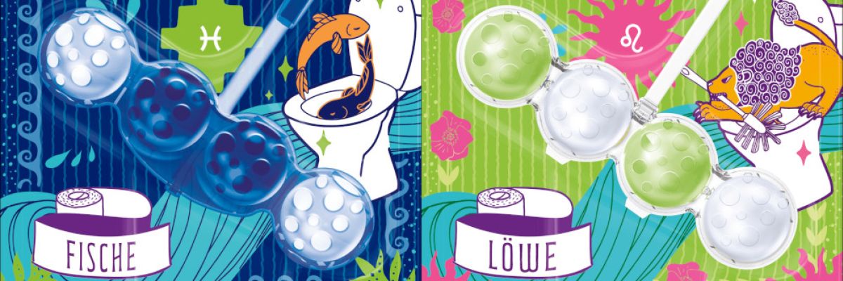 „Kloroskop“ - Edition