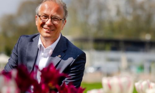 Landesgartenschau Neuss 2026 eröffnet am 16. April