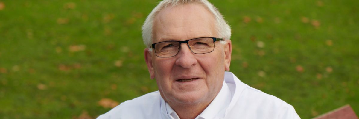 Prof. Dr. André-Michael Beer