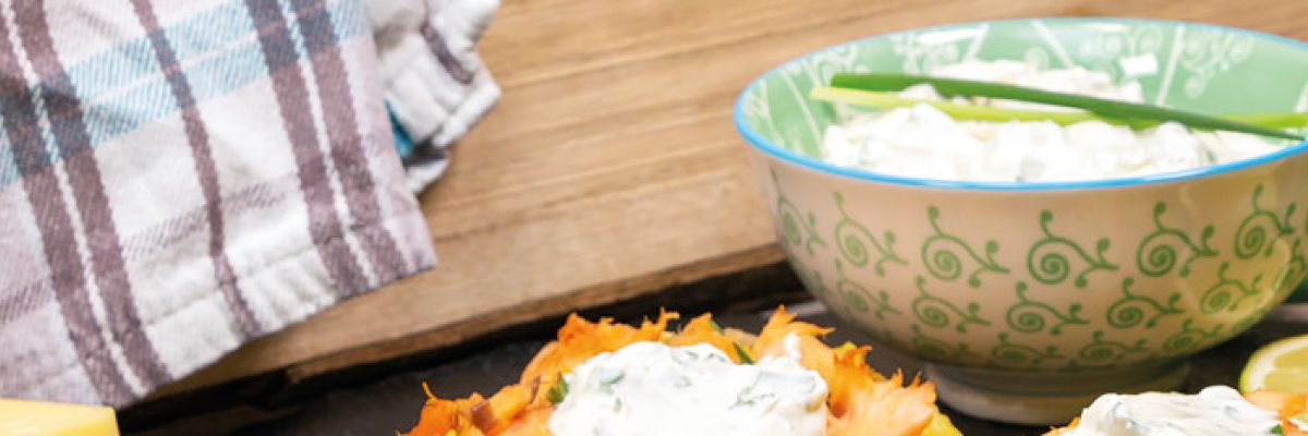 Ernährungs-Power für das Sommer-Workout: Kartoffeln sind nahrhaft, fettarm und dank ihres Vitamin-C- und Nährstoffgehaltes sehr gesund. ©KMG/die-kartoffel.de