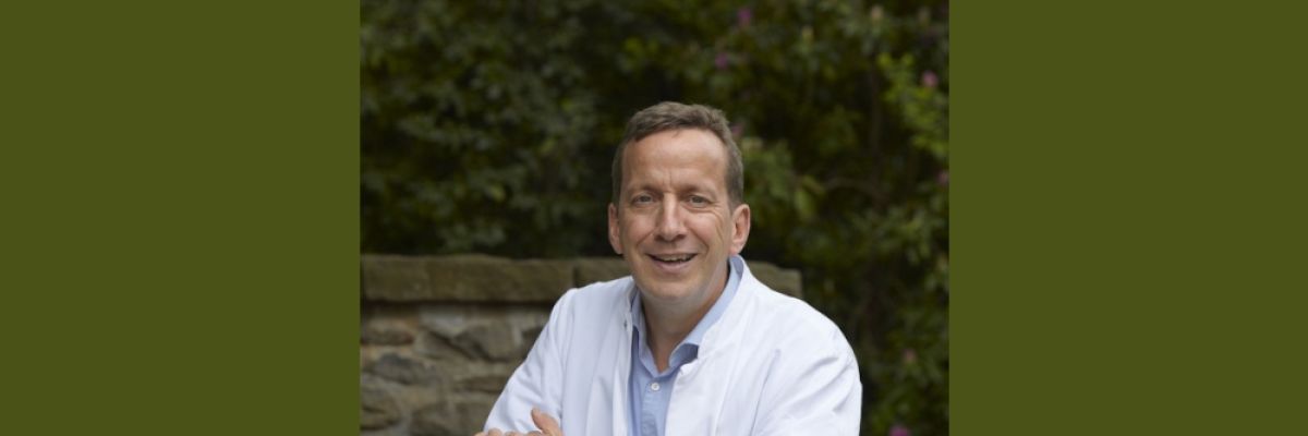 Prof. Dr. Jost Langhorst