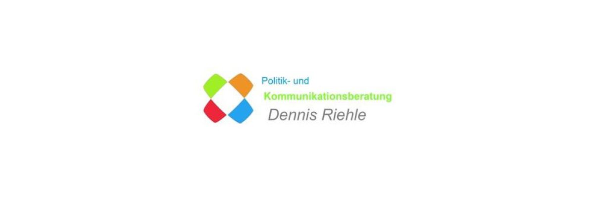 Kommunikationsberatung Dennis Riehle