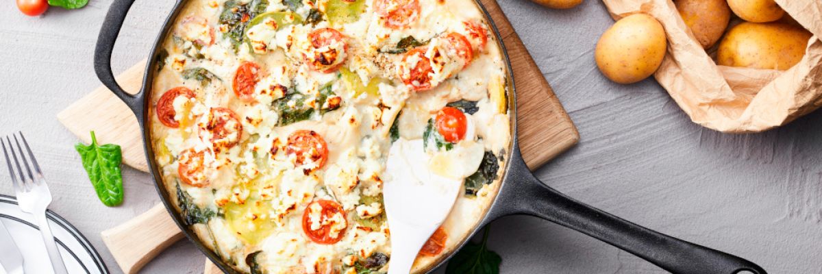 Gute-Laune-Food gegen den Herbstblues