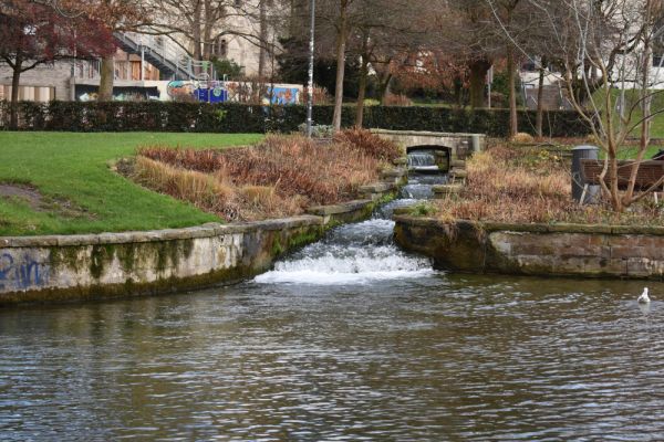 Paderquellgebiet ©Gerald Kaufmann