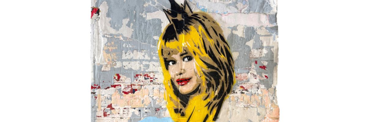 Claudia-Schiffer-Banane