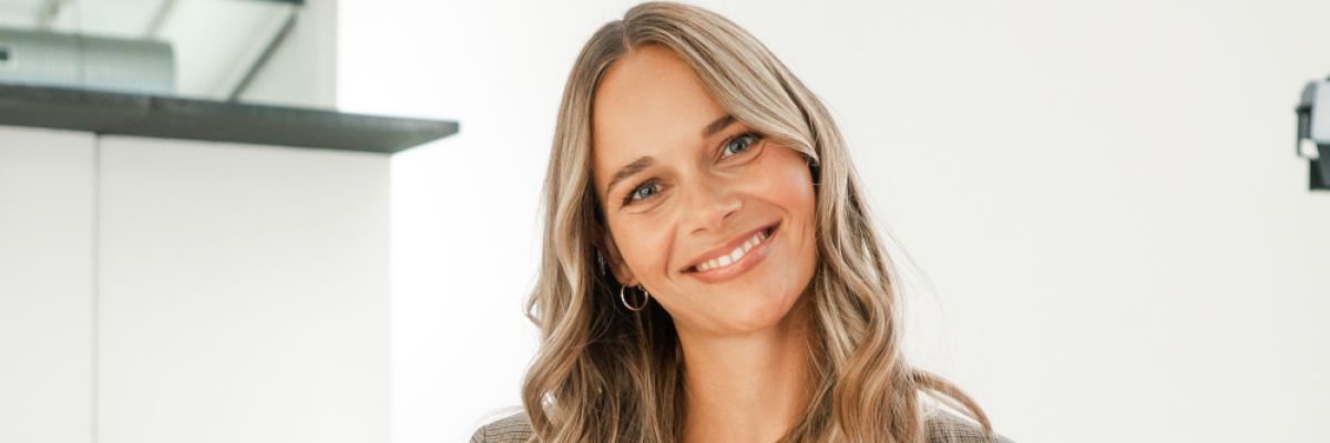 Gina Stellbrinck