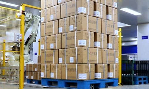 China rückt KI-Robotik ins Zentrum der nationalen Strategie
