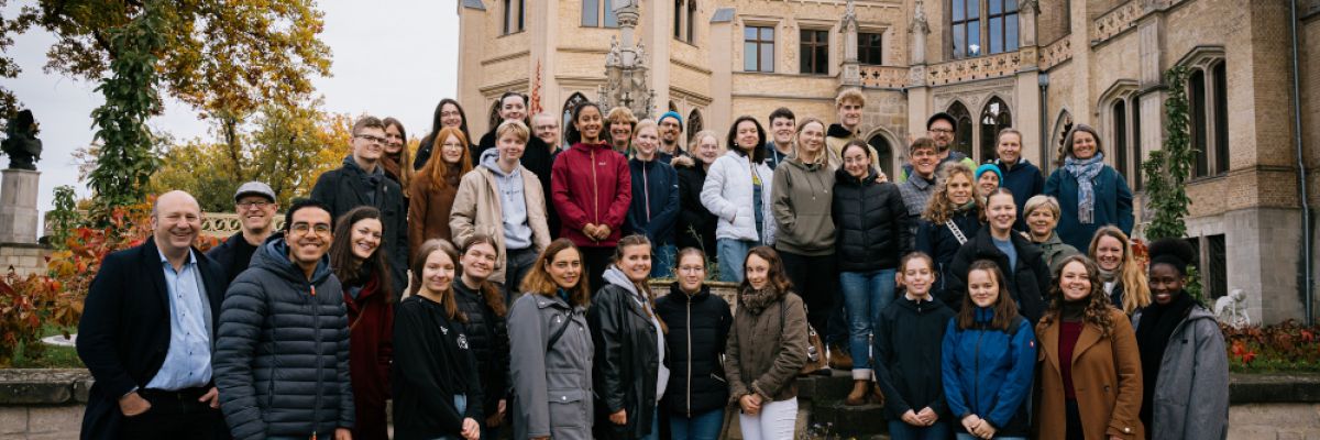 Schulgruppen Welterbestätten