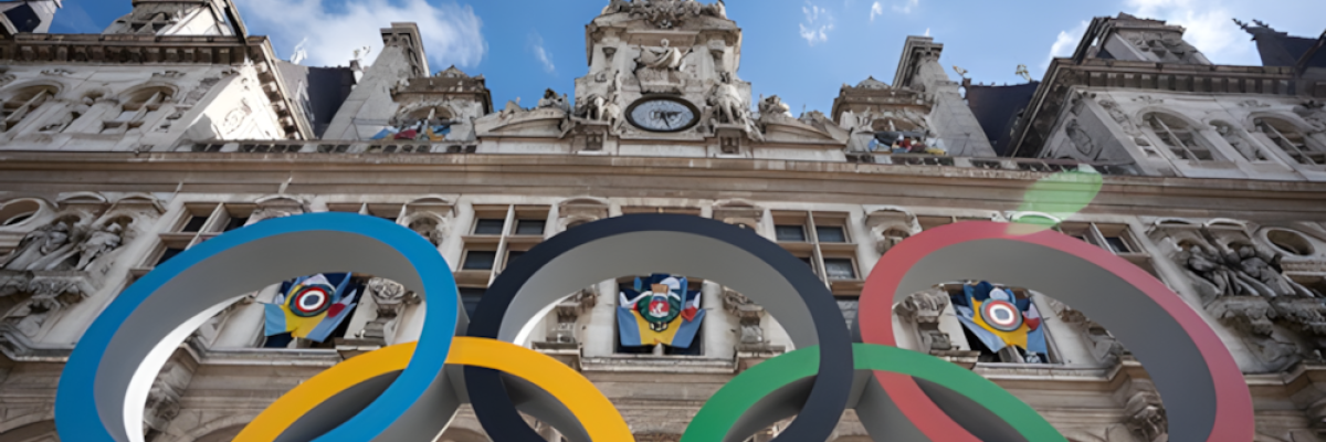 Paris 2024