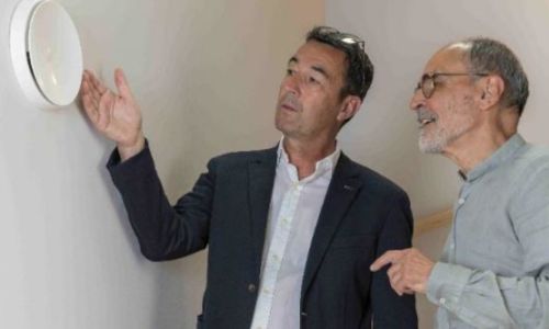 Warum Lüftungsanlagen das Raumklima verbessern