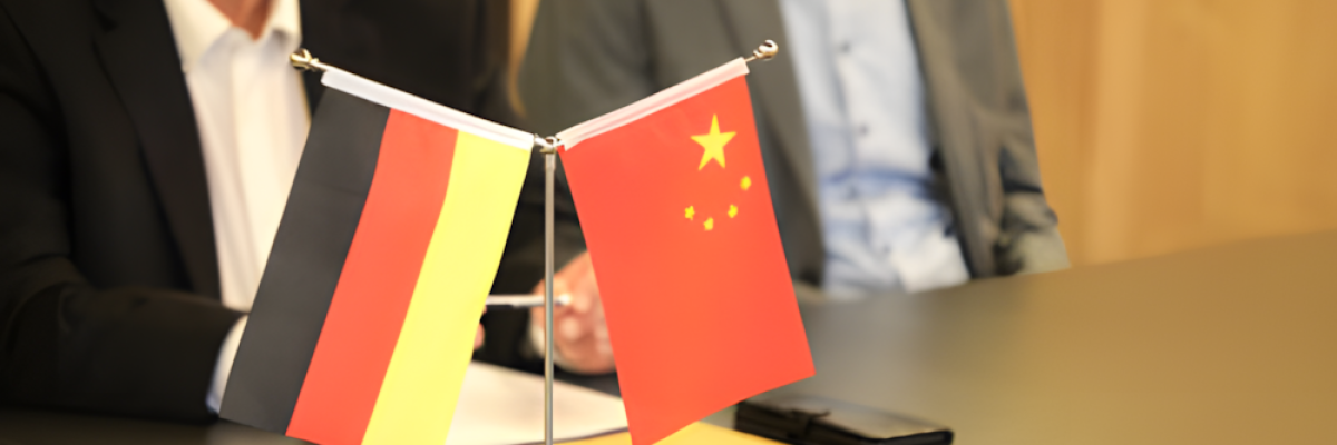 Die Eckert Schulen öffnen Techniker-Studierenden künftig das Tor zum Hightech-Markt China mit Praxis-Exkursion ins Reich der Mitte