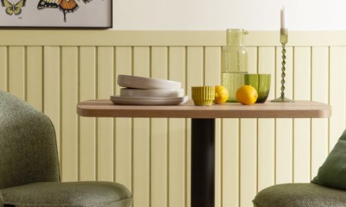 Farbverliebt: 240 kuratierte Töne für vielfältige Gestaltungsmöglichkeiten im eigenen Zuhause