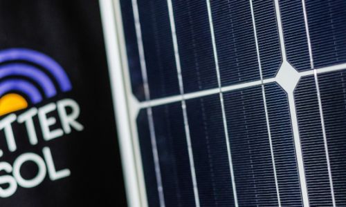 Ein zweites Leben für Solarmodule