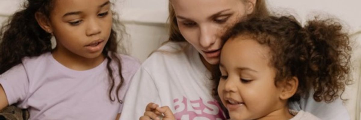 Kostenfreie Vorlesegeschichte für Kinder 