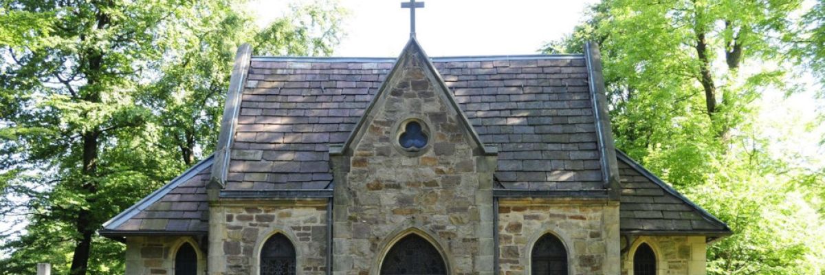 Bad Driburg Gräflicher Park