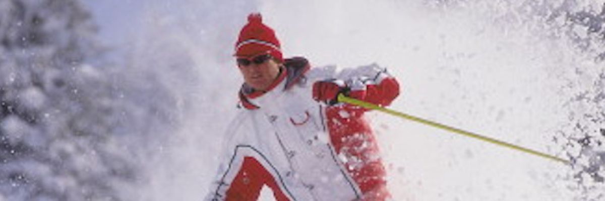 Skifahren ©obx-medizindirekt 