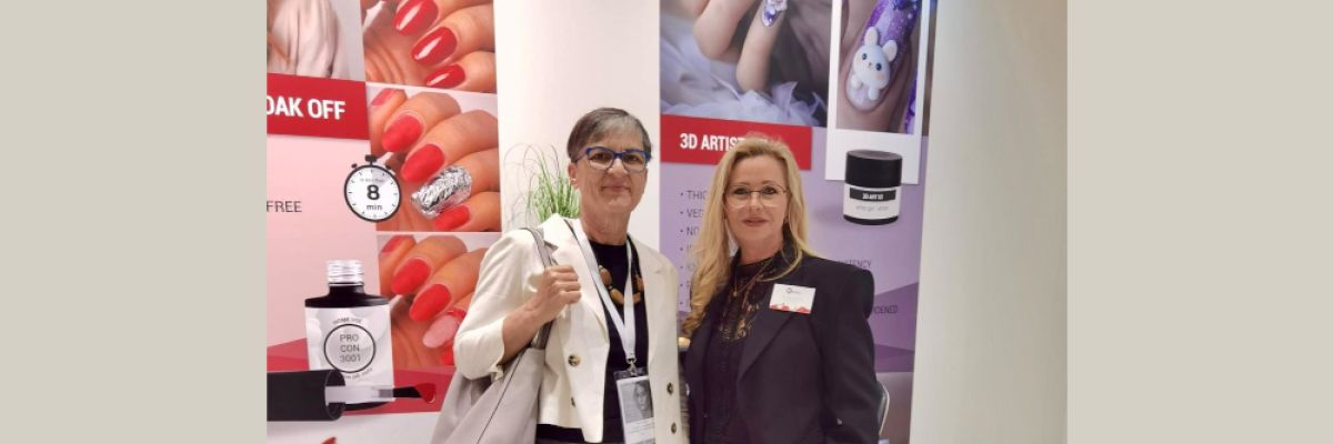 Wiltrud Kern, Nicole Somon