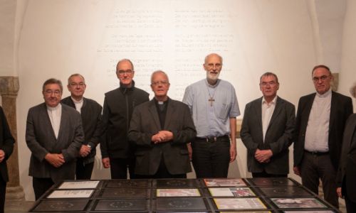 Zukunftsprojekt des Erzbistums mit überdiözesaner Strahlkraft
