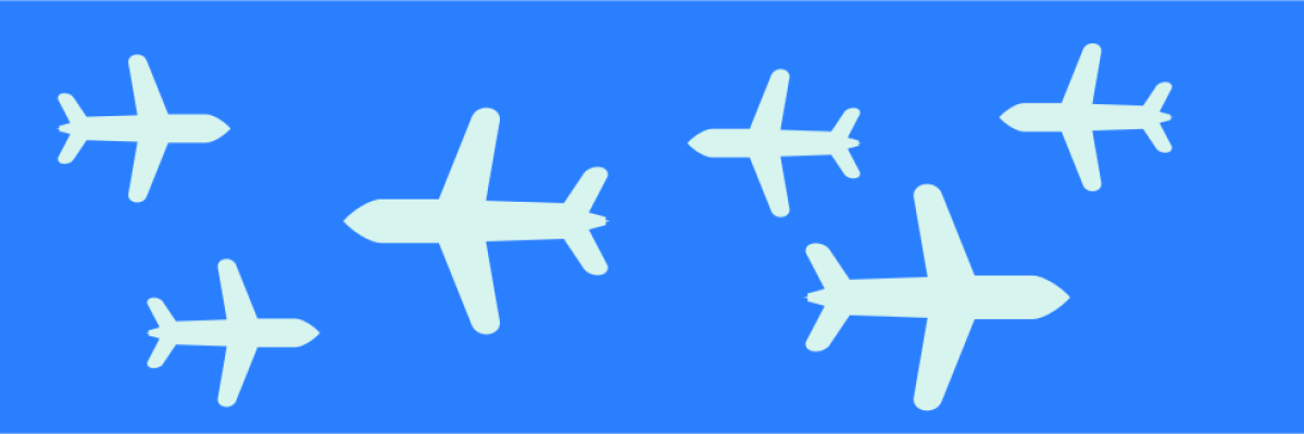 Flugzeuge ©Gerald Kaufmann