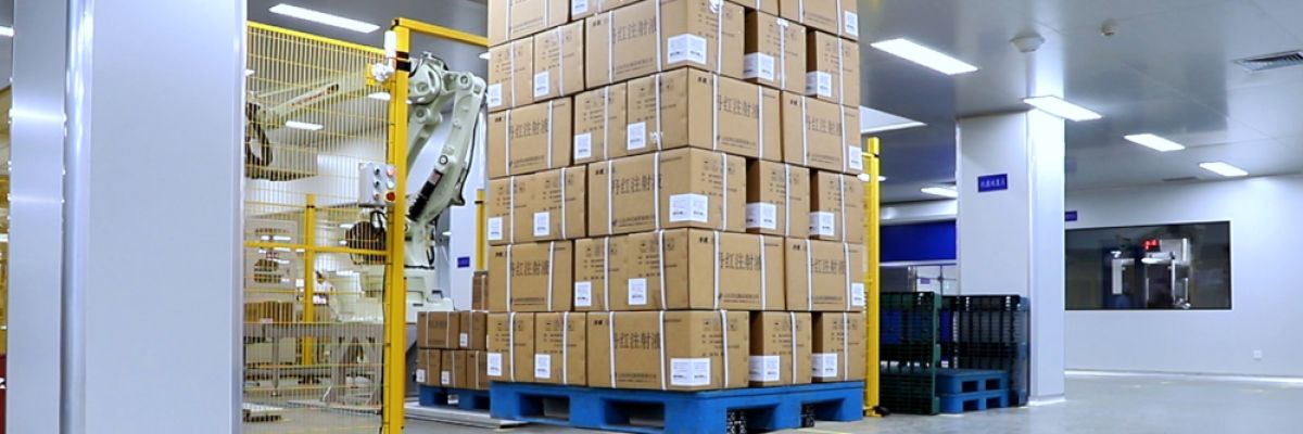 China stellt Robotik in den Mittelpunkt