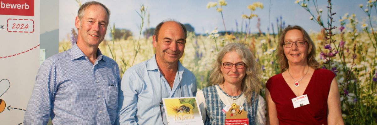 Gewinner*in (1. Platz)