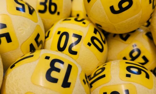 Eurojackpot dreimal nacheinander geknackt