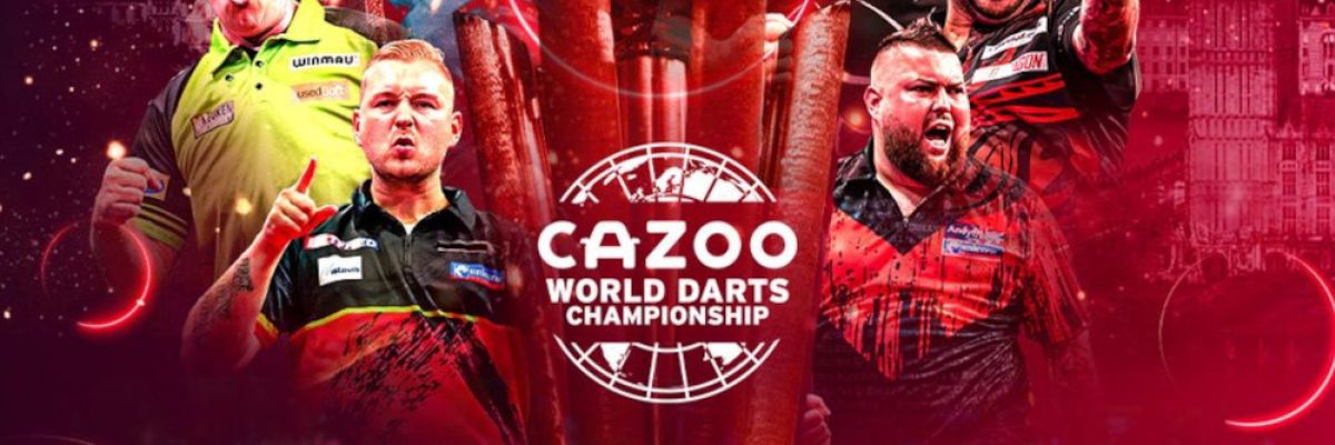 Darts WM