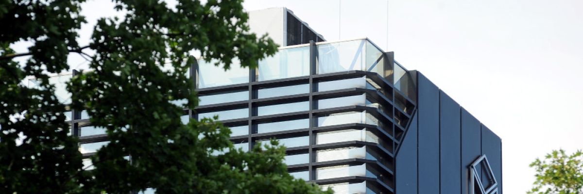 WestLotto Zentrale Muenster