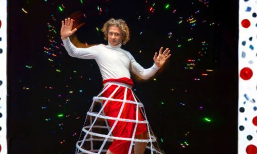 Nacht der Künste 2026