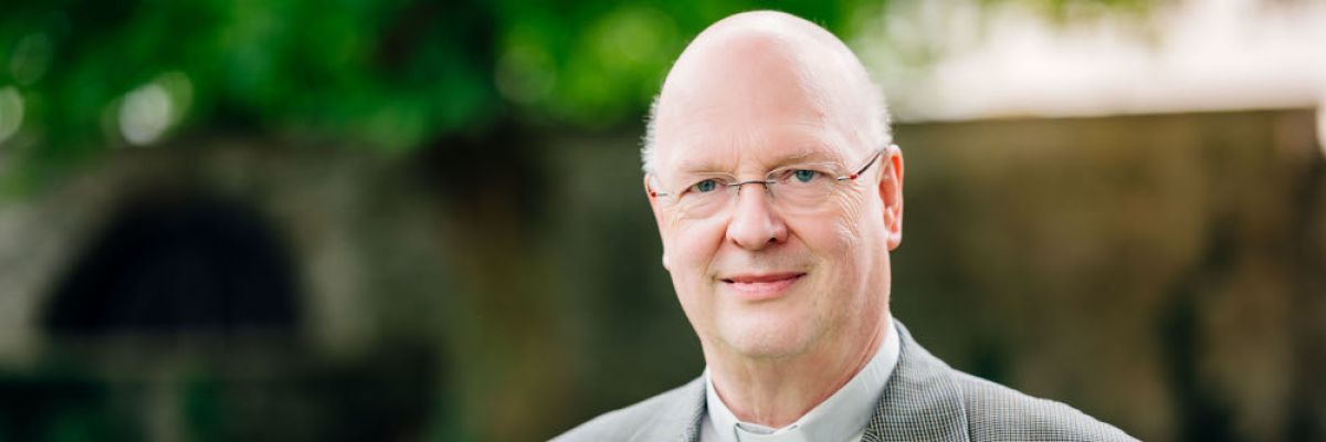 _1: Das Erzbistum Paderborn hat den Fonds „Endlich wieder wir!“ aufgelegt. Generalvikar Alfons Hardt möchte pastorale Aktivitäten in den Kirchengemeinden und Einrichtungen am Beginn des neuen Kirchenjahres fördern. ©Erzbistum Paderborn