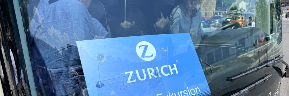 Presse-Exkursion