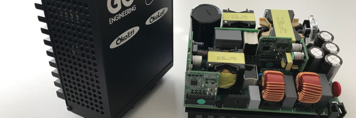 Chancen nutzen, ökologische Risiken verringern: Die Deutsche Bundesstiftung Umwelt (DBU) engagiert sich für eine nachhaltige Digitalisierung. ©Wolfgang Wendefeuer/piclease 