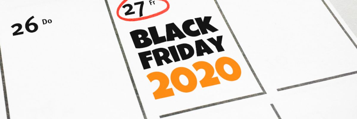Fest eingeplant: der BlackFriday ©BlackFriday.de