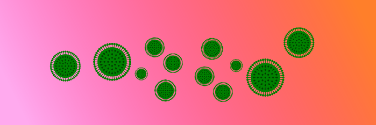 Das Virus ©Gerald Kaufmann