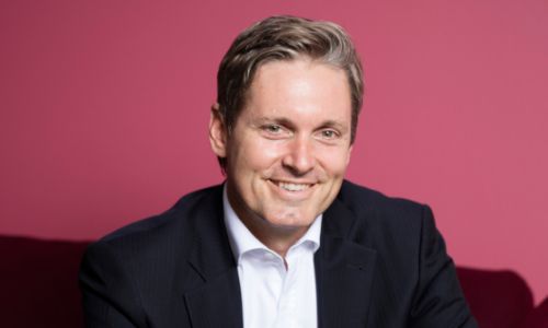 „AI ersetzt Funktionen, nicht Beziehungen“
