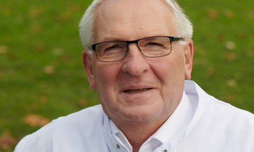 Fallbeispiel Chronische Harnwegsinfekte