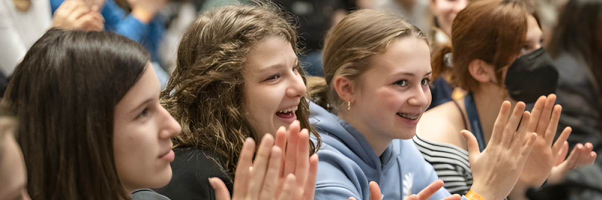 Die Gewinner*innen des Schulwettbewerbs