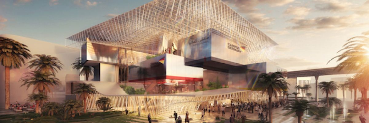 Dubai 2020 Campus Germany