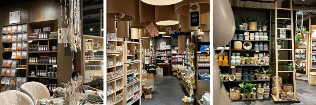 Søstrene Grene