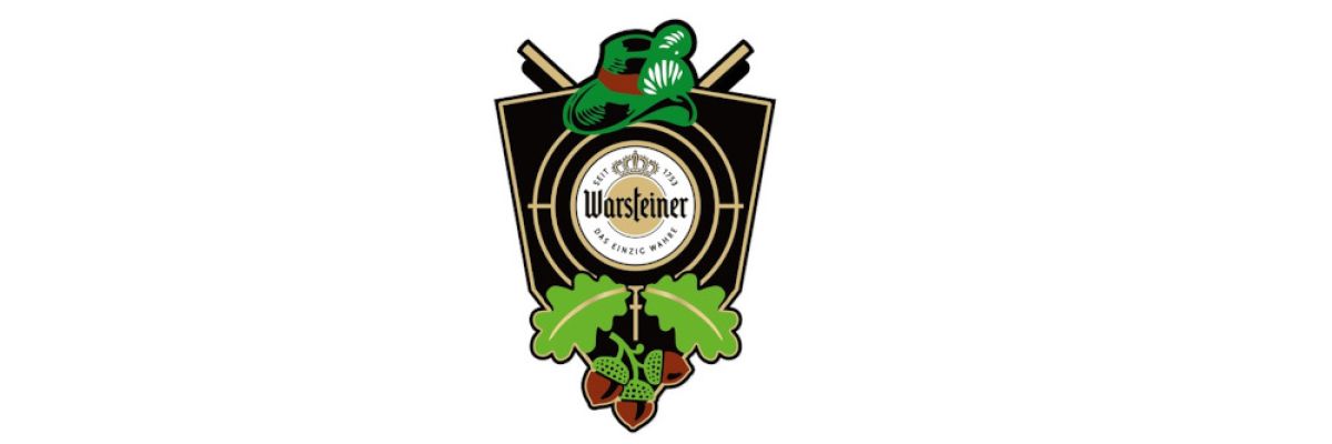 WB-Schützenlogo - ©Warsteiner Brauerei