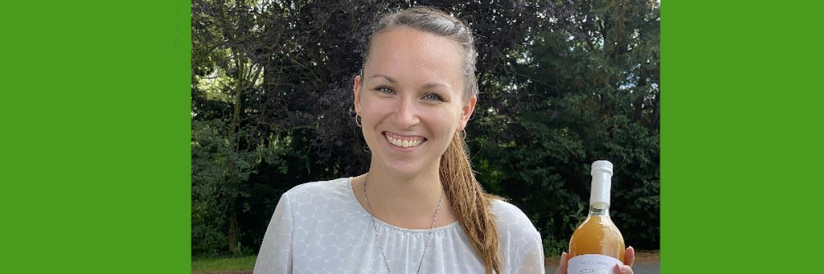 Carolin Puls, Handelsmarketing, Rechte by beckers bester