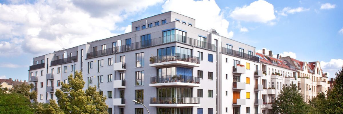 Wärmerückgewinnung aus dem Abwasser am Beispiel eines Berliner Mehrfamilienhauses: Selbst einfache Systeme können Energie sparen und so zum Klimaschutz beitragen, ergab ein von der Deutschen Bundesstiftung Umwelt gefördertes Projekt ©Erwin Nolde/Nolde & Partner