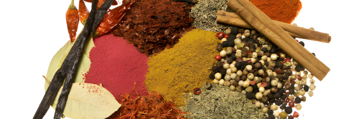 Gewürze