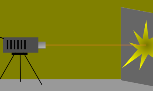 MINT-EC-Camp „Laserphysik“: Laseranwendungen in Theorie und Praxis