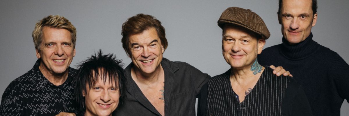 Die Toten Hosen