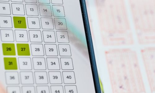 Eurojackpot: Sauerländer gewinnt rund 87,2 Millionen