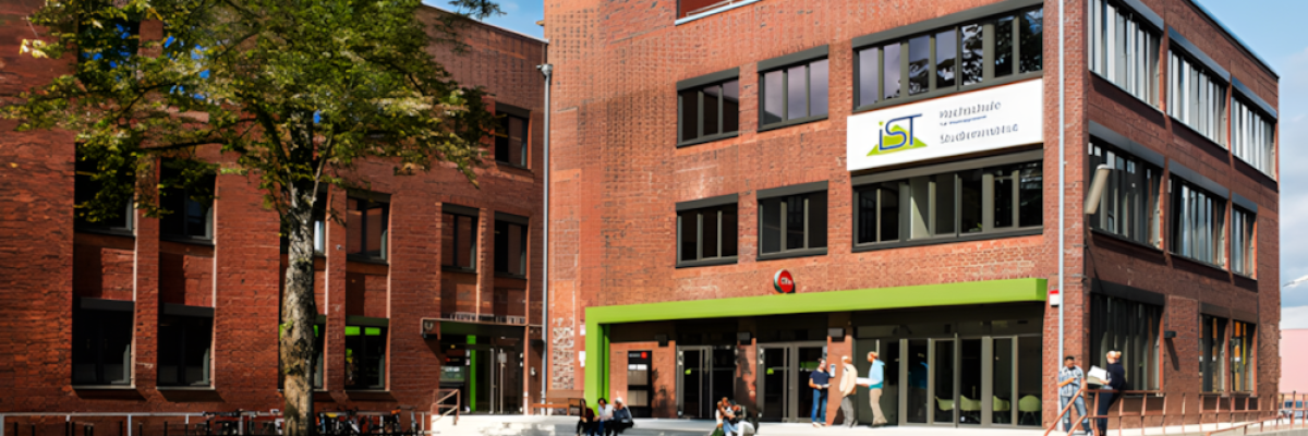 IST-Hochschule
