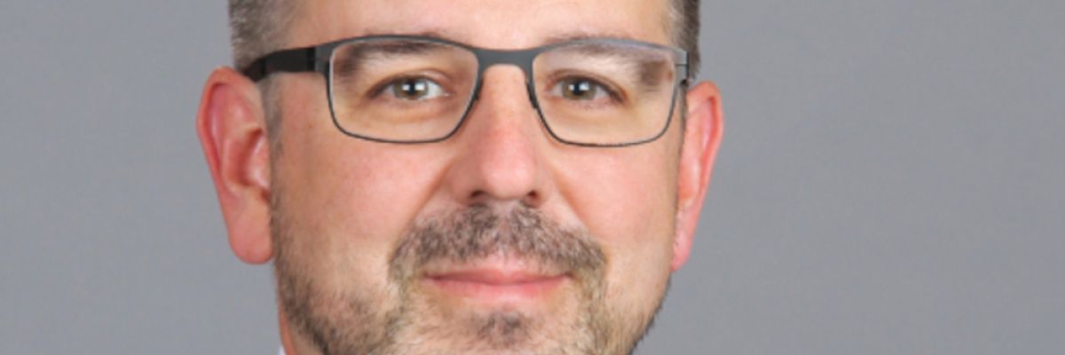 Der 46-jährige Mediziner Dr. Christoph Massing wird neuer Chefarzt Neurologie des Johannesbad Gesundheits- und Rehazentrums in Mettlach-Orscholz